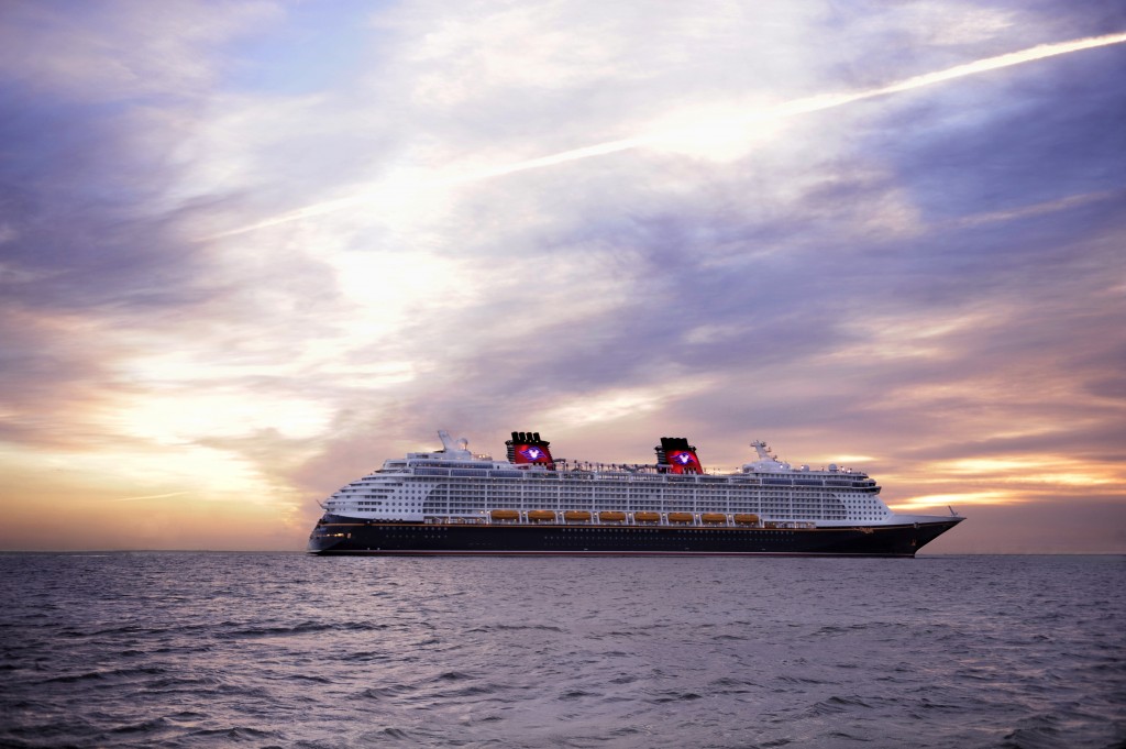 Disney Dream