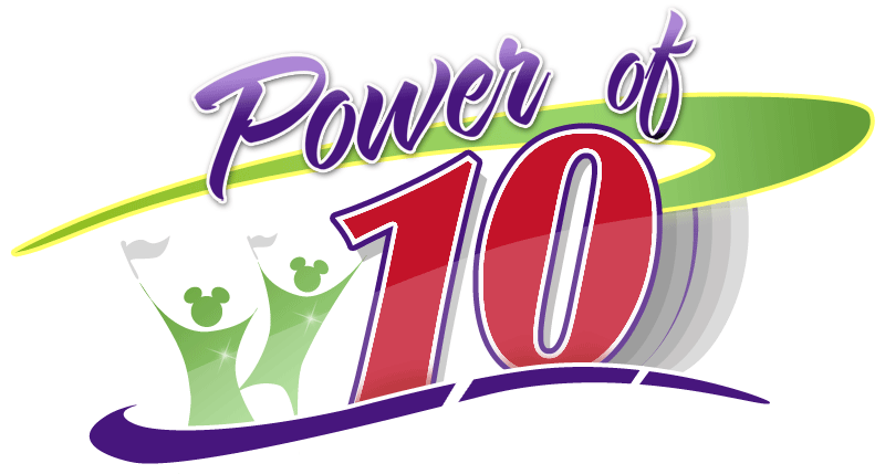 Power of 10