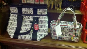 Disney Harvey's Bags