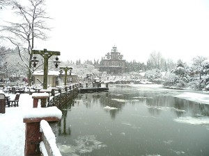 Phantom Manor