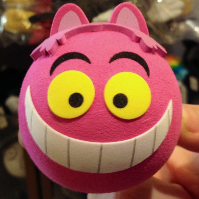 Antenna Topper