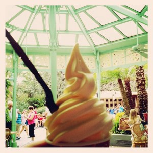 Dole Whip