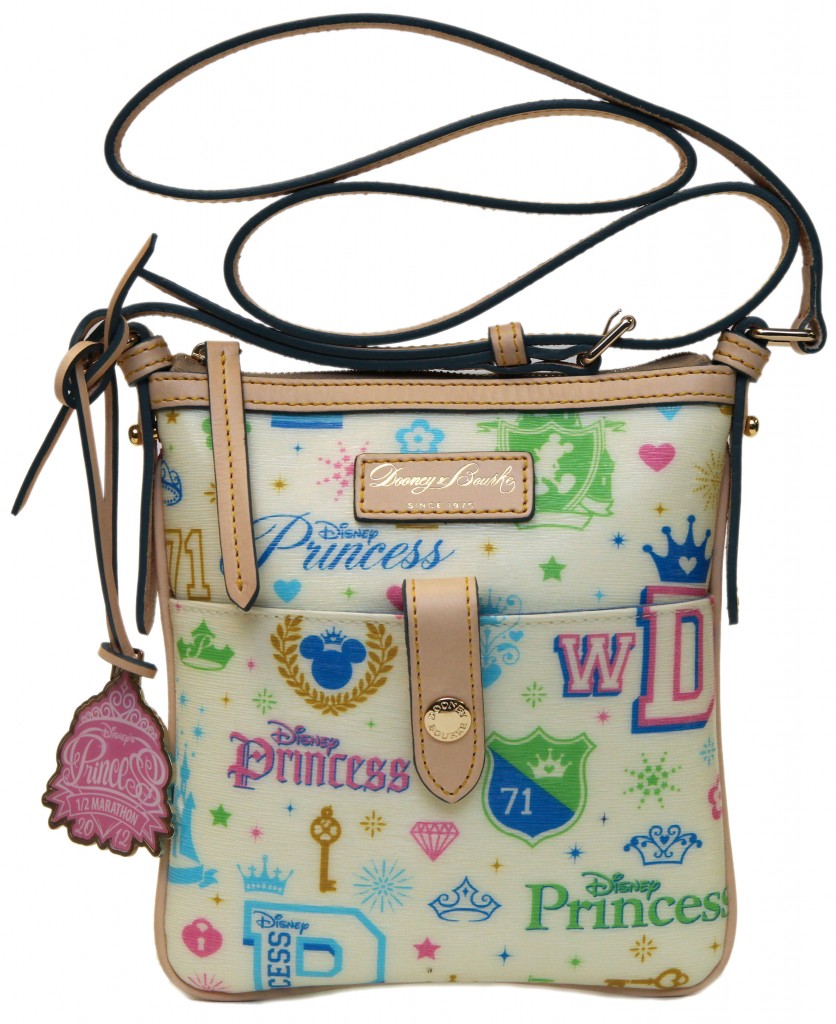 DooneyBourke_PrincessHalf2012_CrossbodyFront