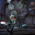 Epic Mickey 2: The Power of Two gameplay
