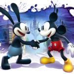 Epic Mickey 2: The Power of Two Oswald and Mickey