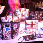 Disney Dooney and Bourke Buttons and Charms Designs