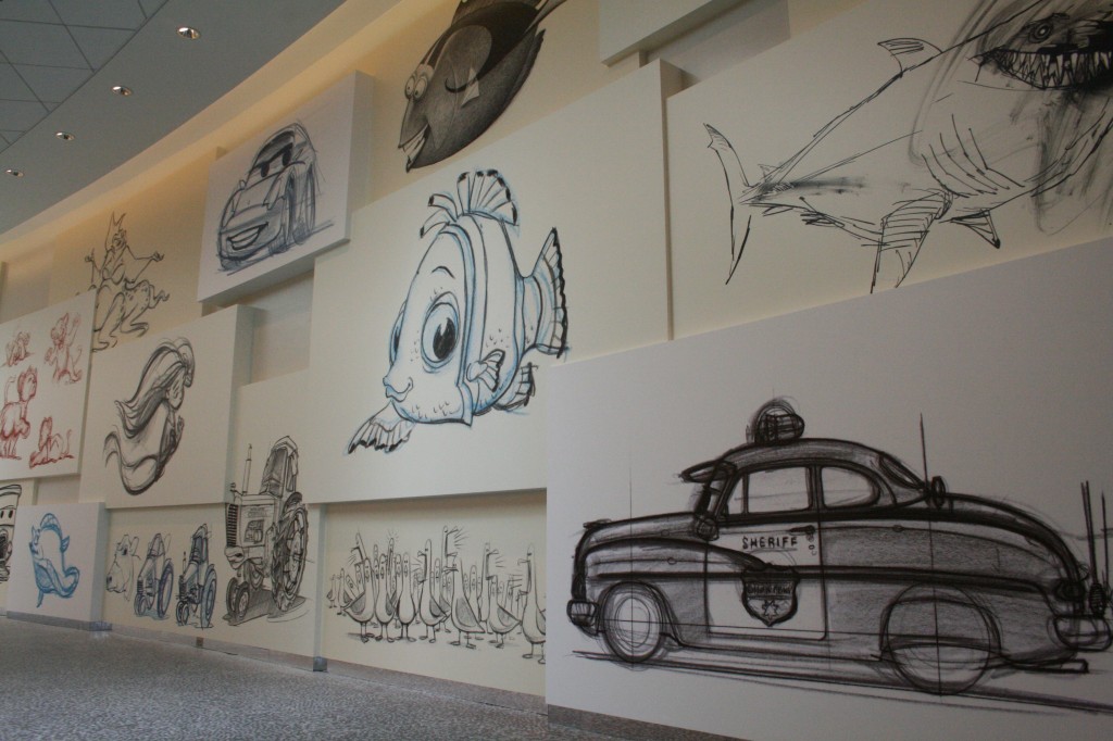 Art of Animation Resort