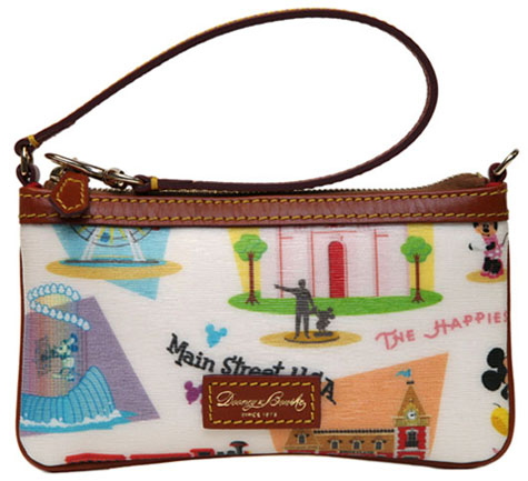 Sleeping Beauty Disney Dooney and Bourke Handbag Collection List