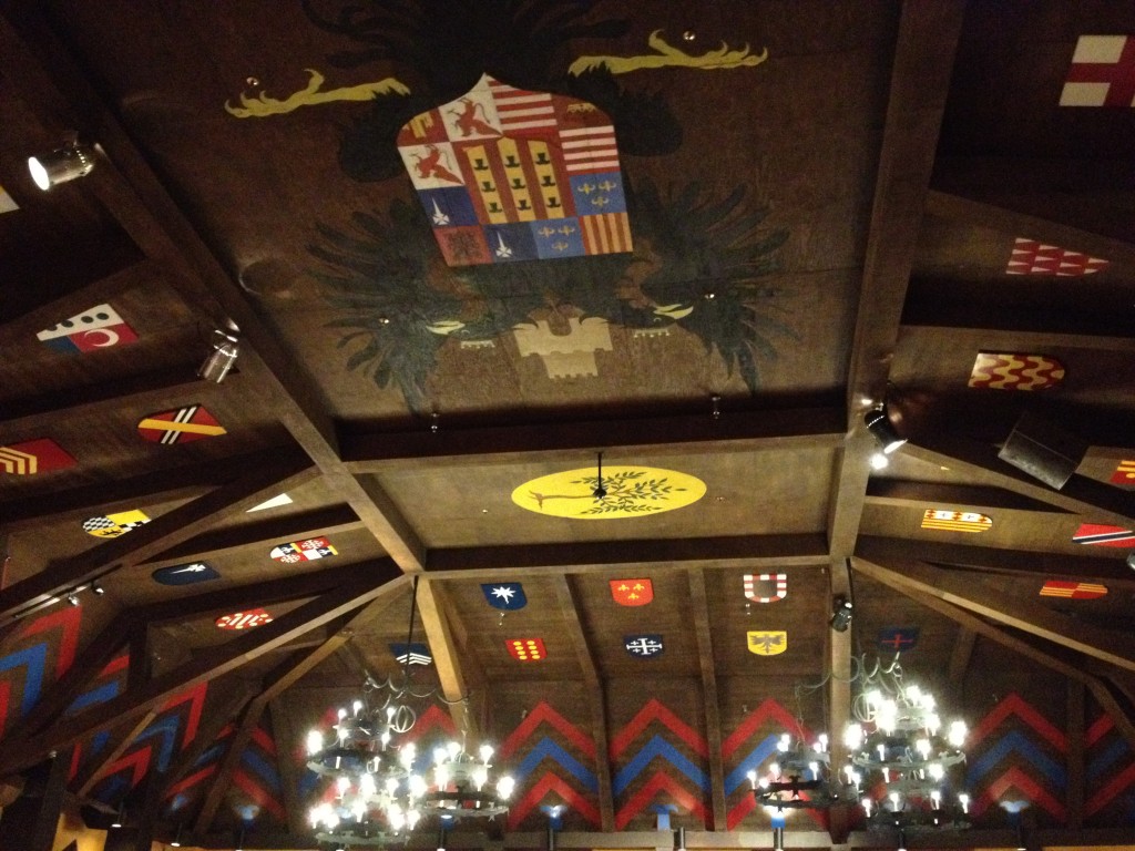 Medieval Times Orlando