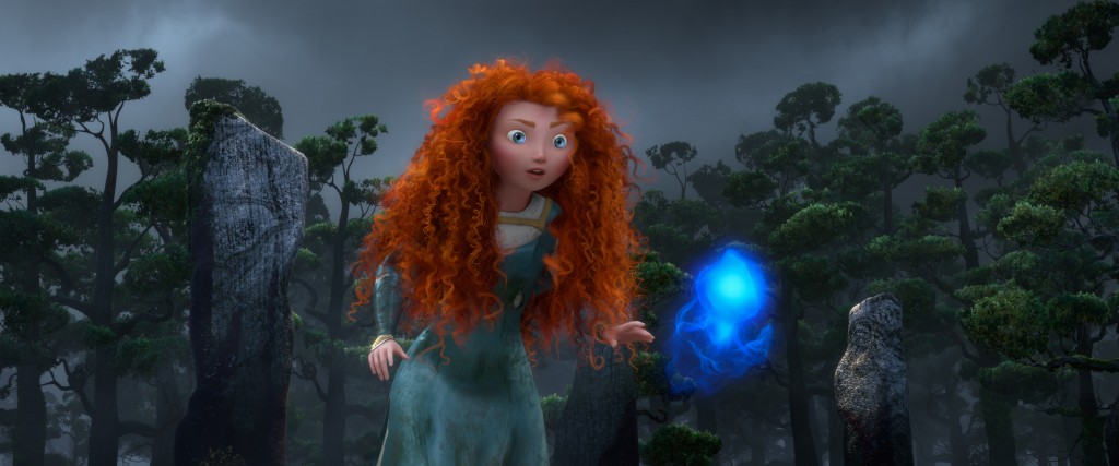 Merida Will-o-the-Wisps