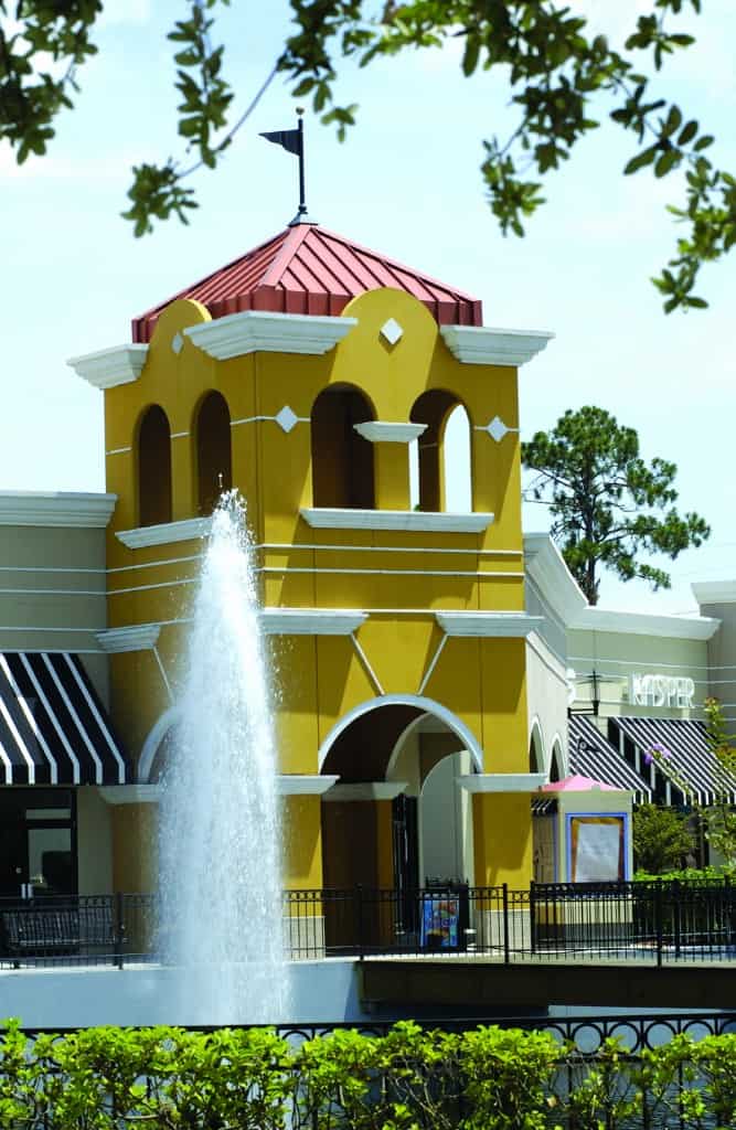 Lake Buena Vista Factory Stores