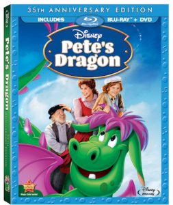 Pete's Dragon