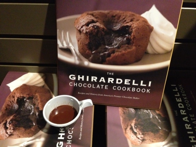 Ghirardelli Chocolate Experience