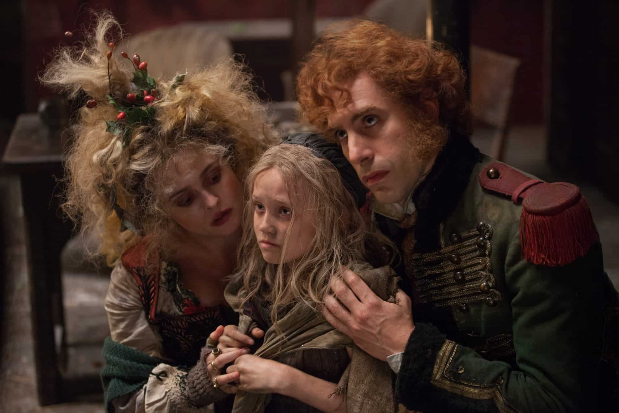 The Thenardiers