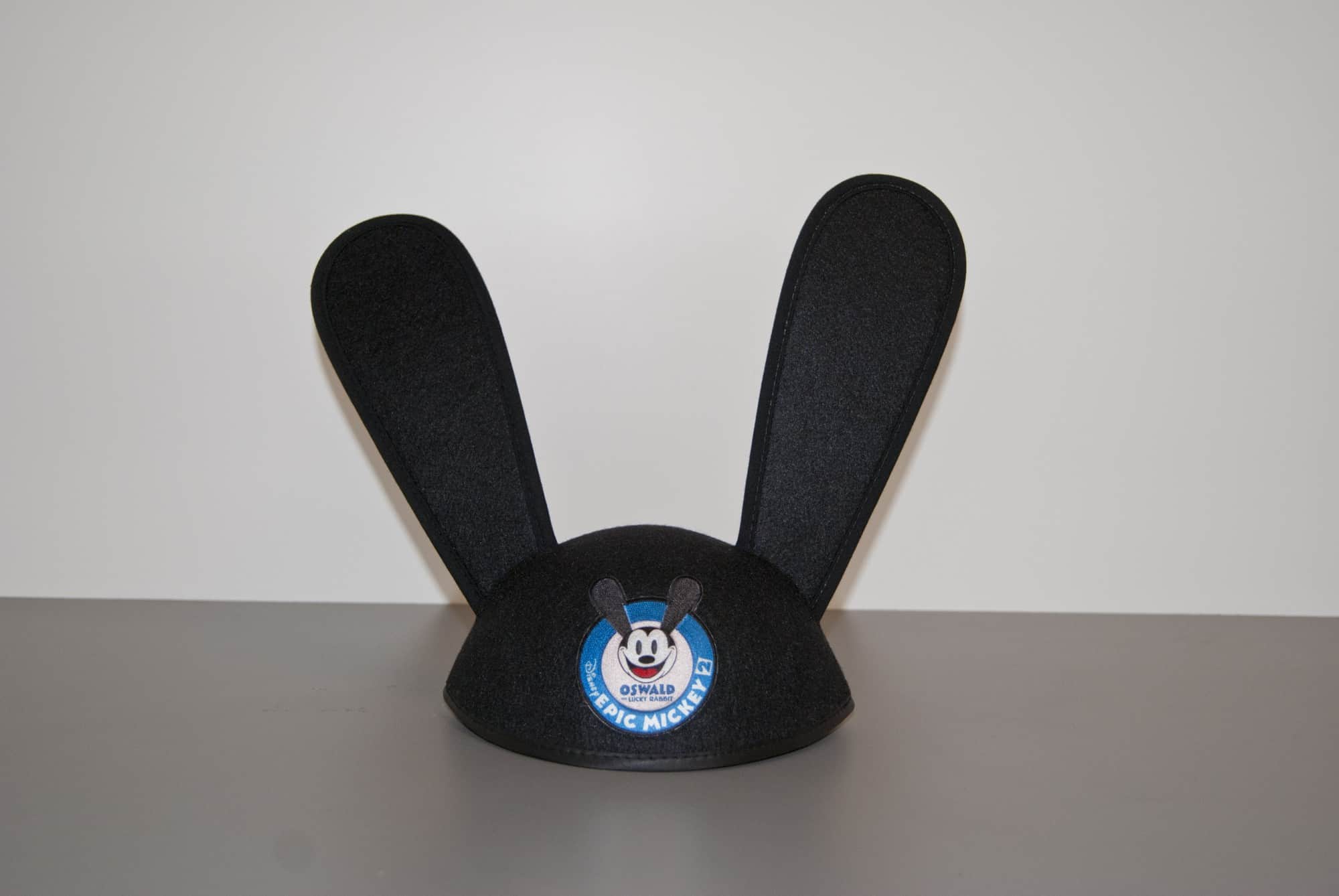 Oswald Ear Hats