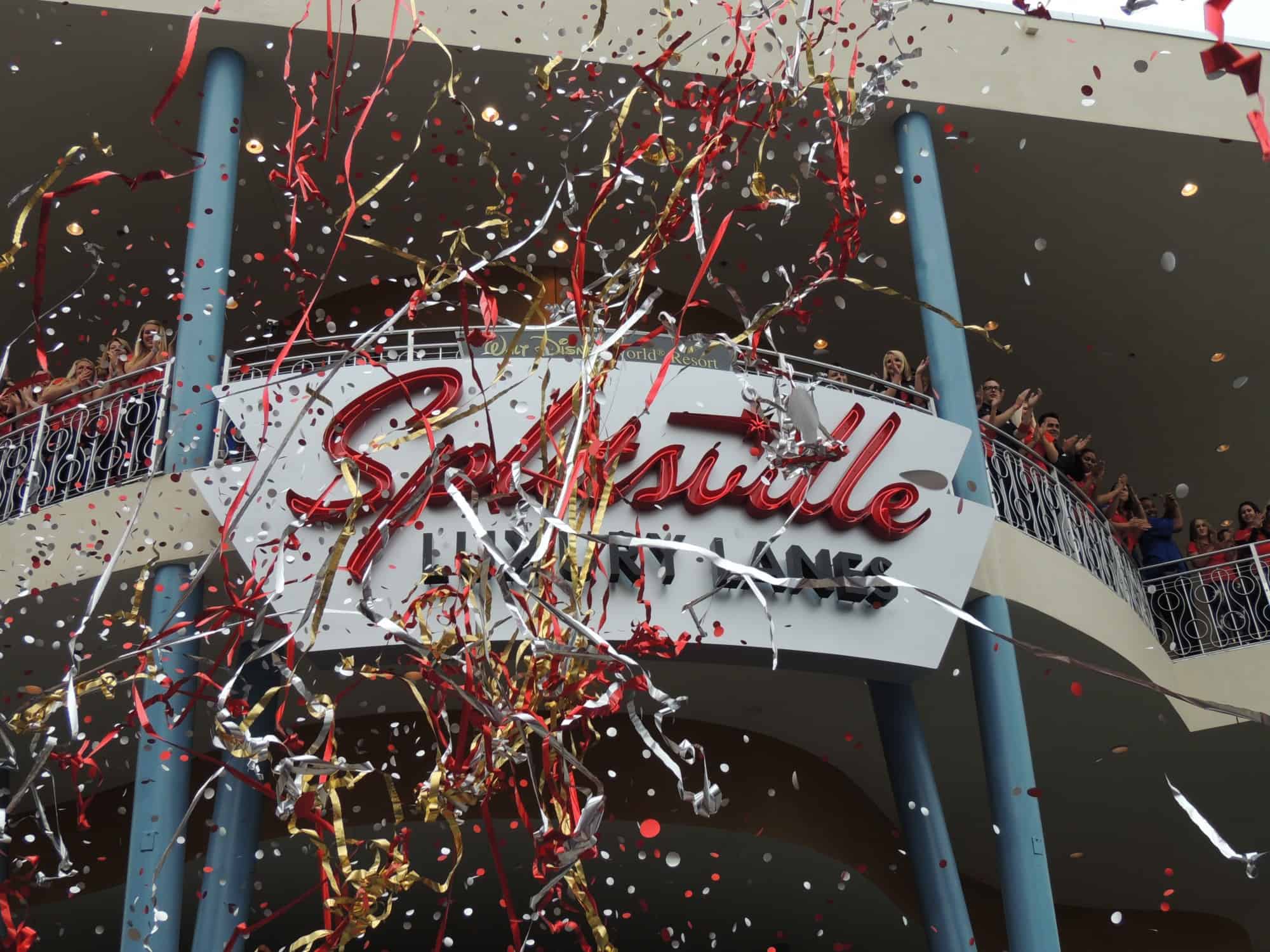 Splitsville Luxury Lanes - Event Space in Orlando, FL