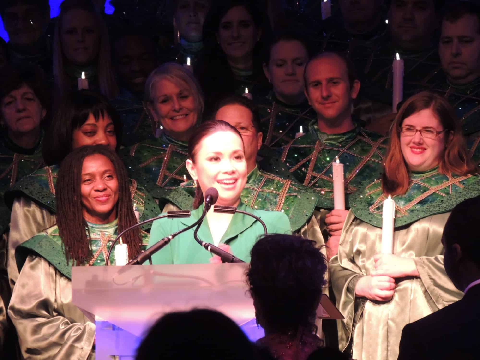 Candlelight Processional