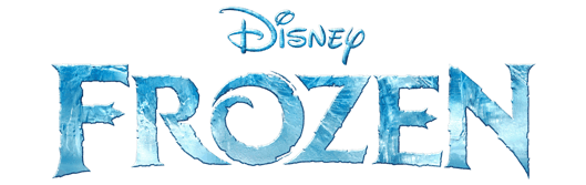 Frozen title