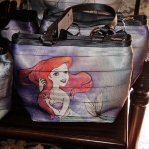 Harveys Seatbeltbag Ariel