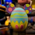 Disney Easter Merchandise