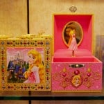 Disney Princess Music Box