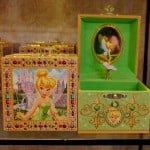 Disney Princess Music Box