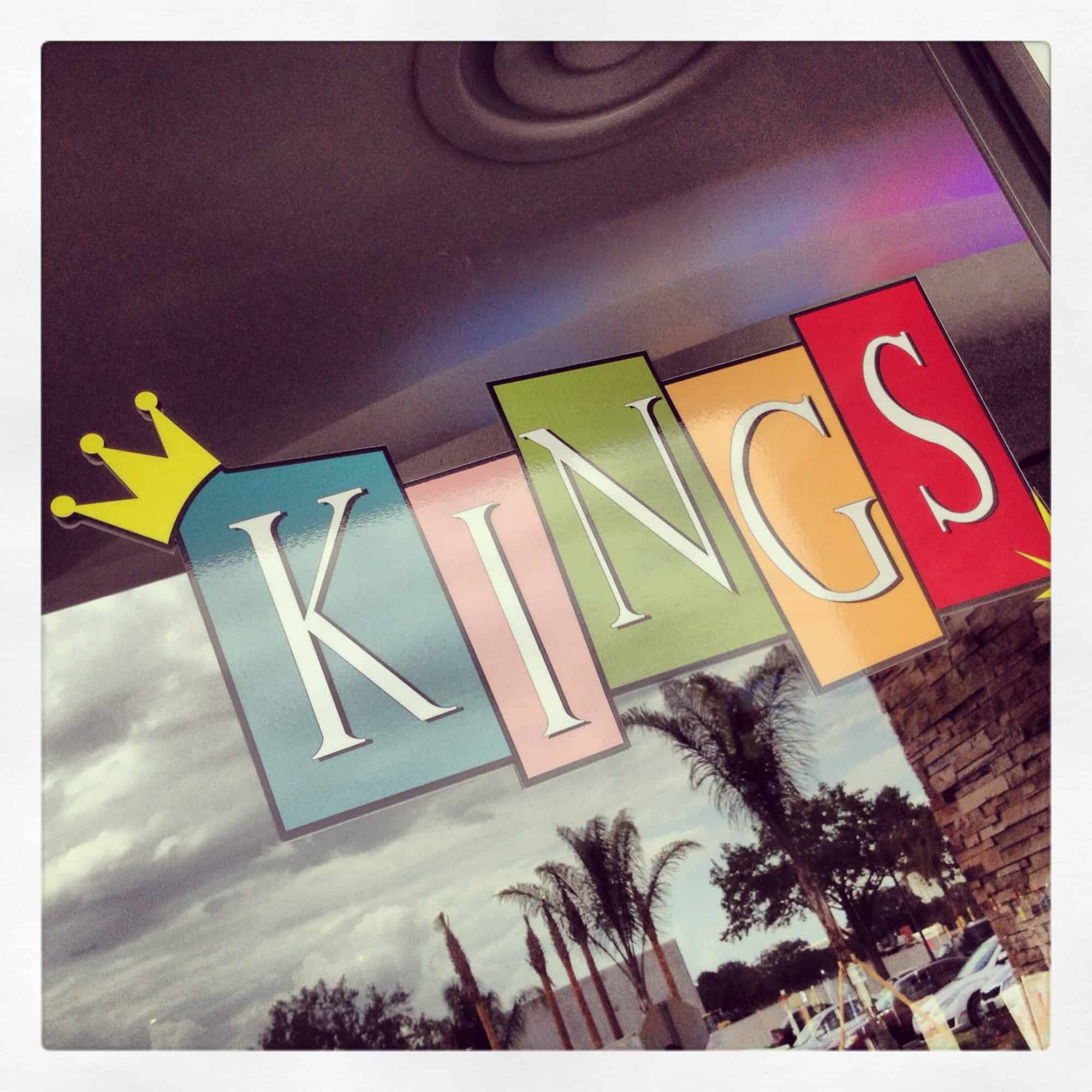 Kings Bowl Orlando