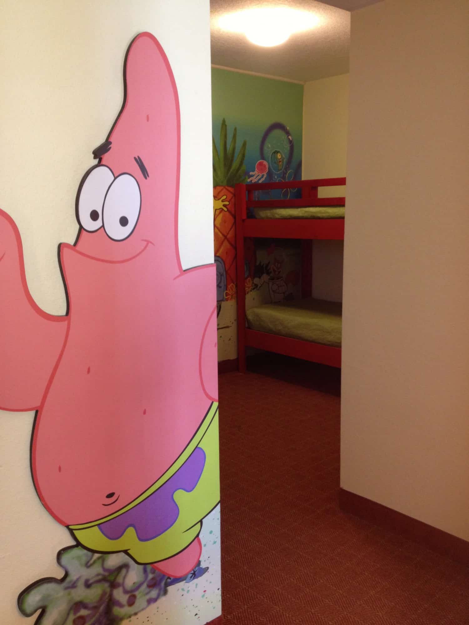 SpongeBob KidSuite