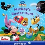 Mickey Mouse Clubhouse: Mickey’s Easter Hunt