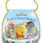 Pooh’s Easter Basket