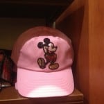 Mickey Sequin Hat