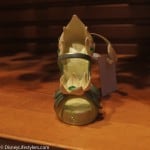 Disney Tiana character-inspired shoe ornament