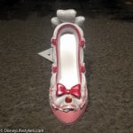 Disney Mary Poppins character-inspired shoe ornament