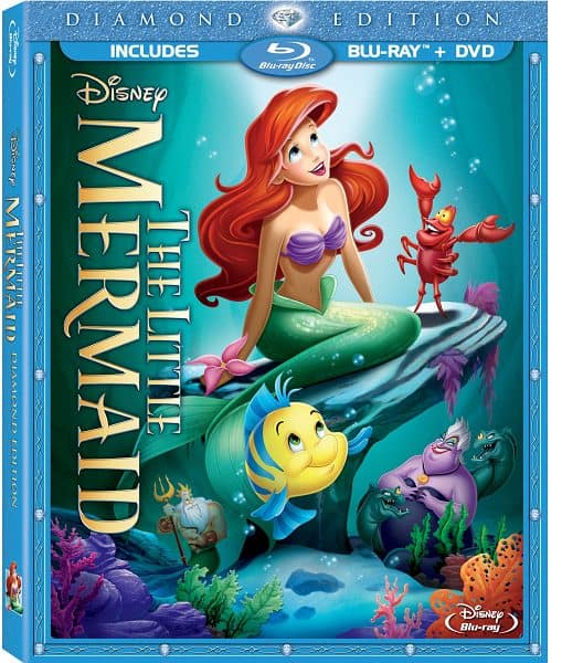 Dvd Release Round Up Iron Man Gravity Falls And Little Mermaid Out Now Zannaland