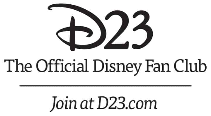 D23 Official Disney Fan Club
