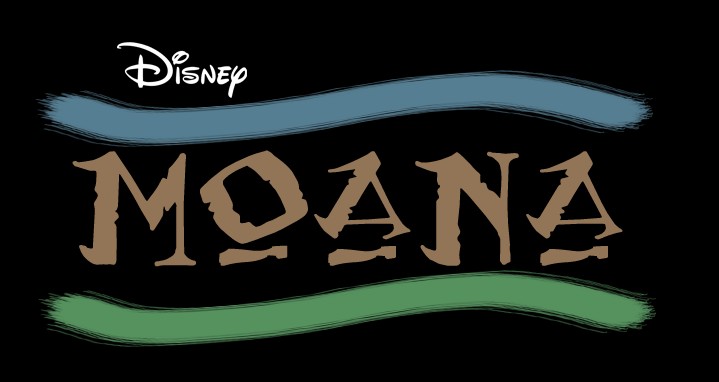 Disney's Polynesian Princess Moana Art: Fact or Fiction? - ZANNALAND!