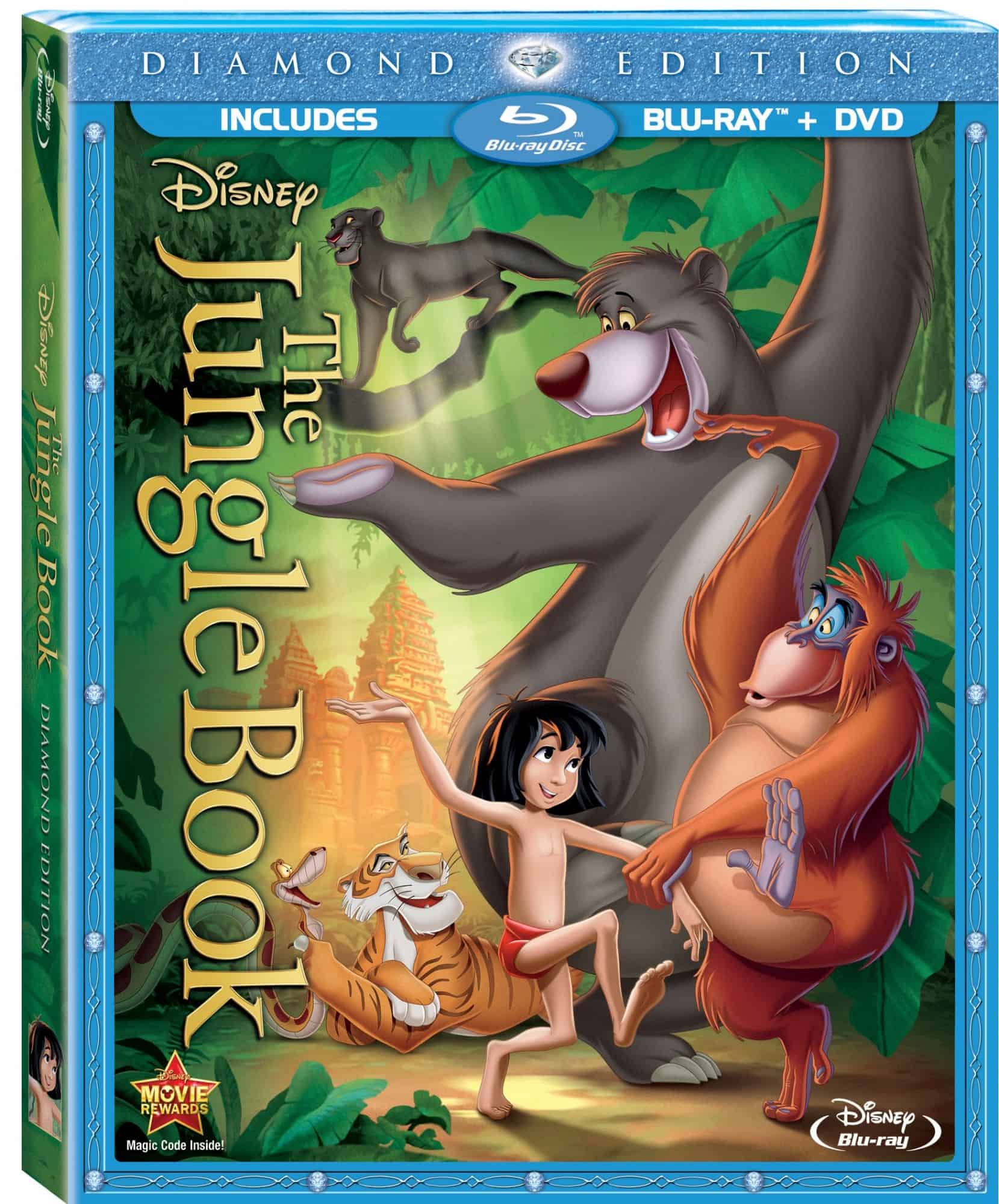 Jungle Book