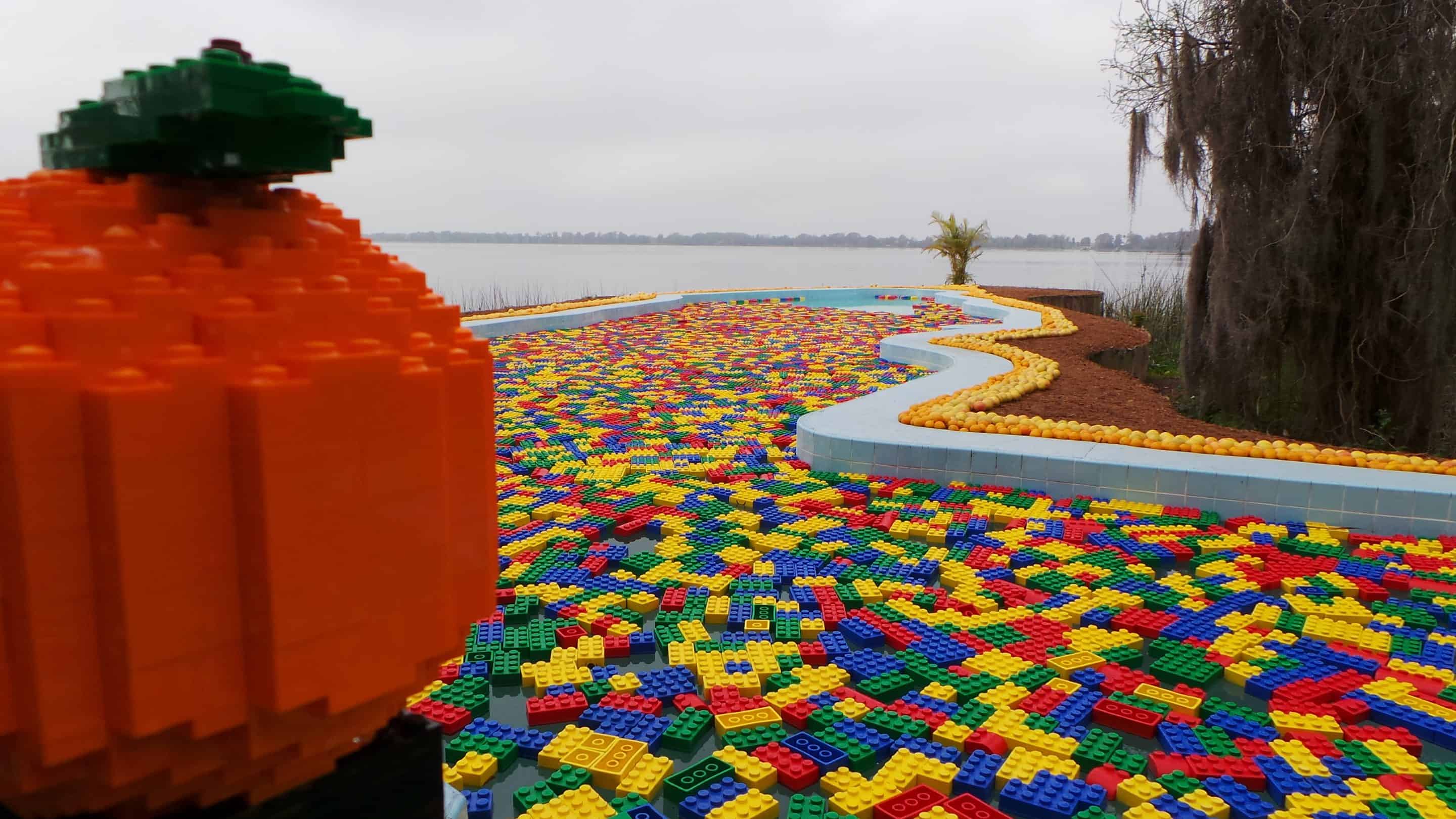 LEGOLAND Florida Proudly Restores A Piece Of Florida History ZANNALAND 