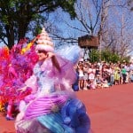Festival of Fantasy Little Mermaid