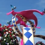 Festival of Fantasy Princess Garden