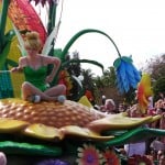 Festival of Fantasy Peter Pan