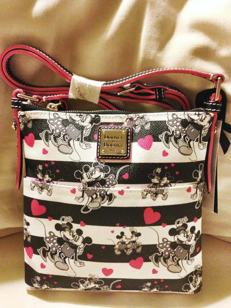 Disney dooney and discount bourke mickey and minnie