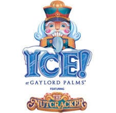 Gaylord Palms ICE