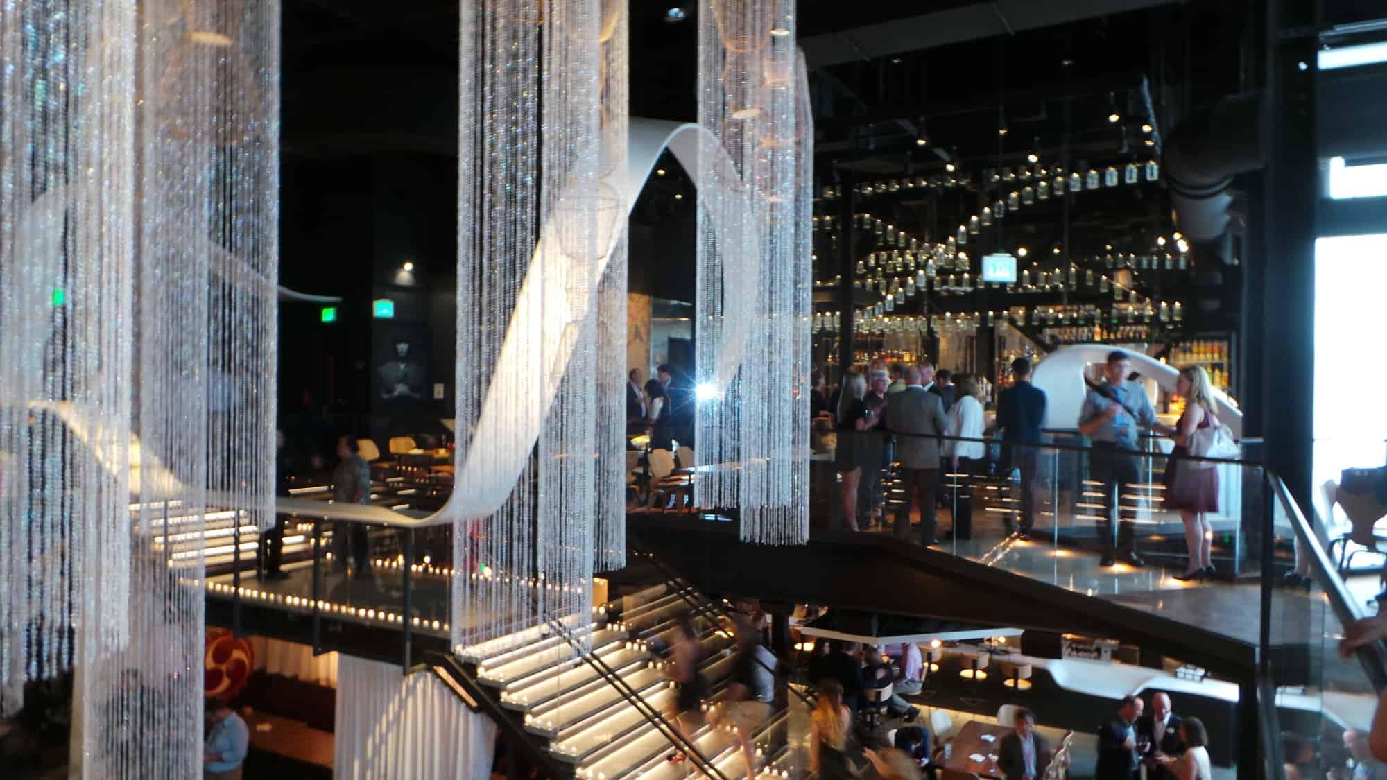 Morimoto Asia Orlando Opening