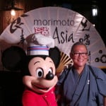 Morimoto Asia Orlando Opening