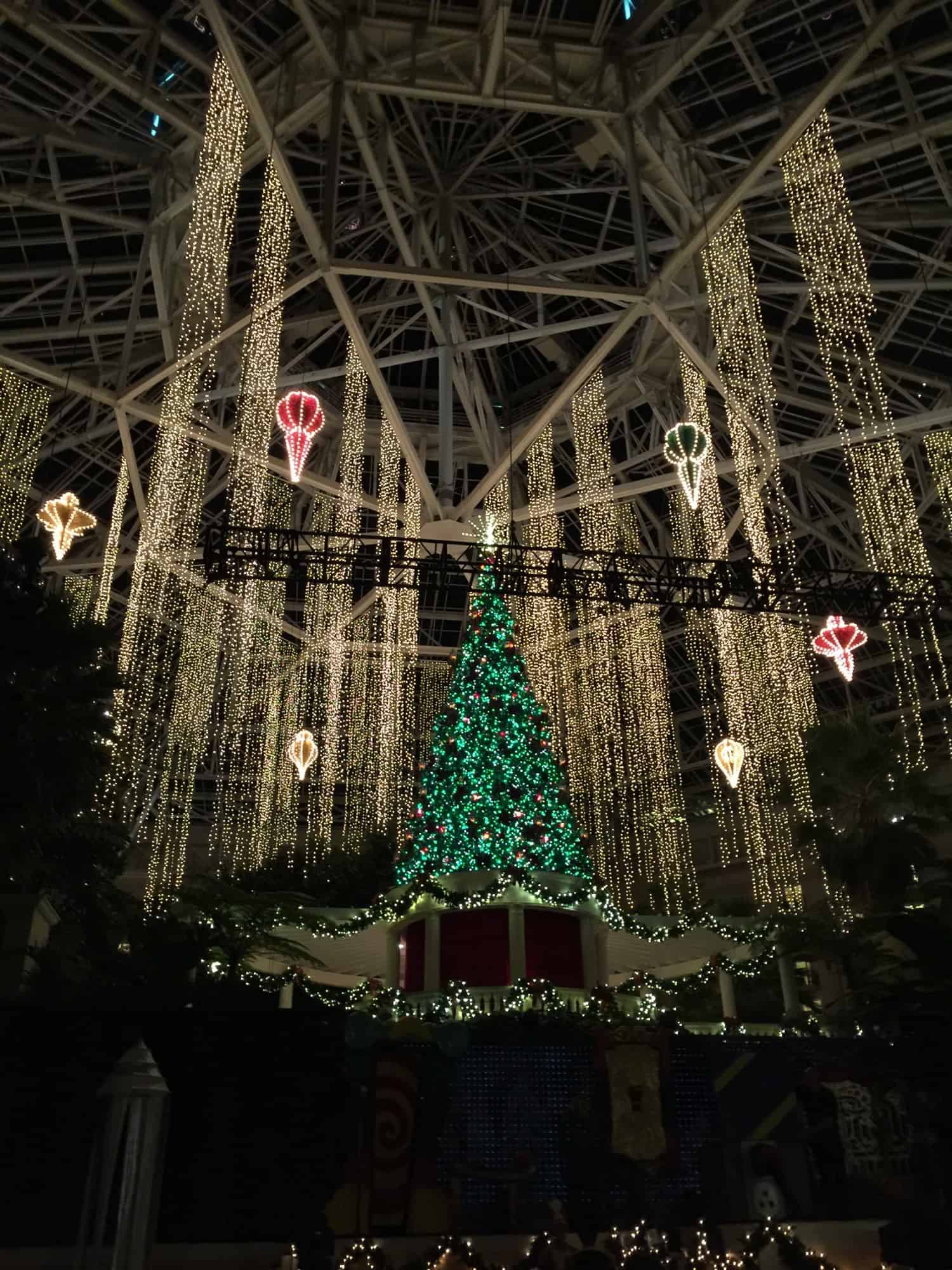 Gaylord Palms ICE! 2015