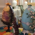 Grand Floridian Easter Eggs 2016