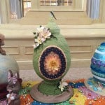Grand Floridian Easter Eggs 2016