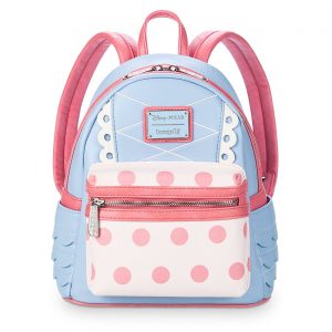 Loungefly Bo Peep mini backpack