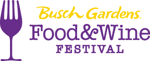 Busch Gardens Food and Wine Festival